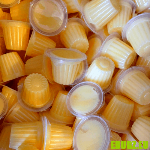beetle jelly mix