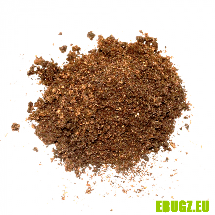 Flake soil