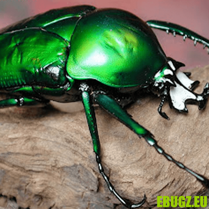 Dicronorhina oberthuri