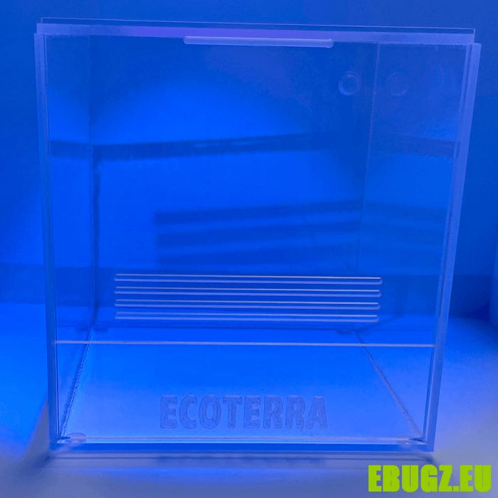 Ecoterra cube 15x15 – Image 4