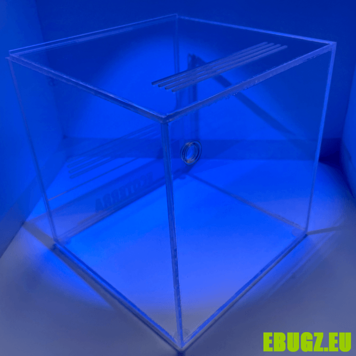 Ecoterra cube 15x15 – Image 3