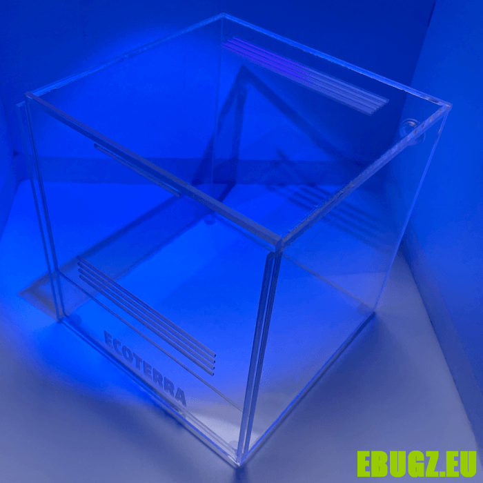 Ecoterra cube 15x15 – Image 2