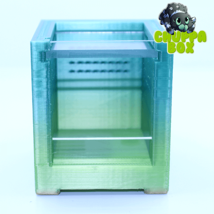 Chuppa box 5x5 arlequin – Image 3