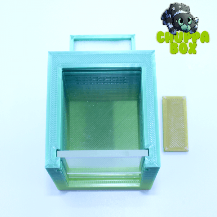 Chuppa box 5x5 arlequin – Image 2