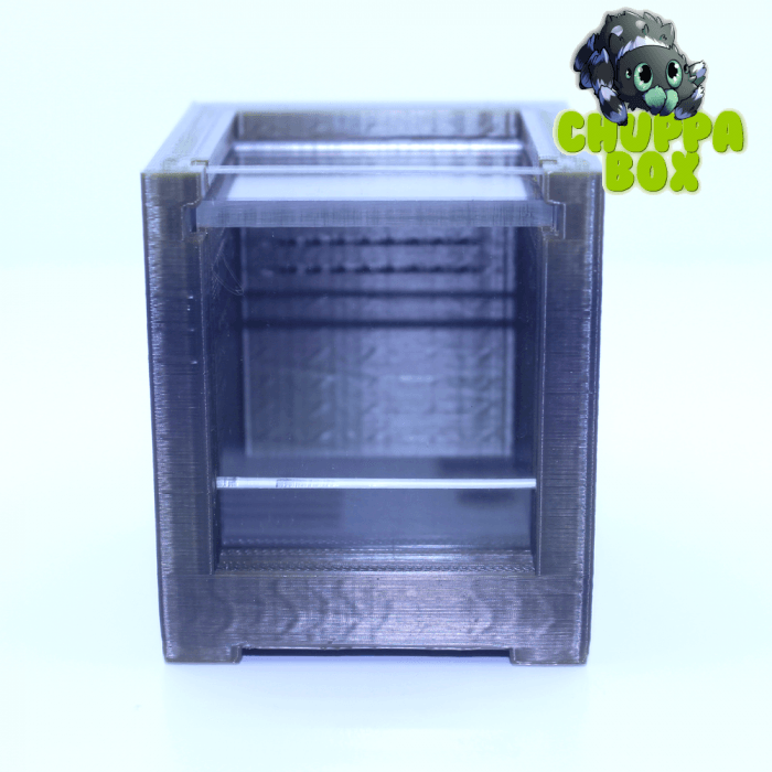 Chuppa box 5x5 cola – Image 2