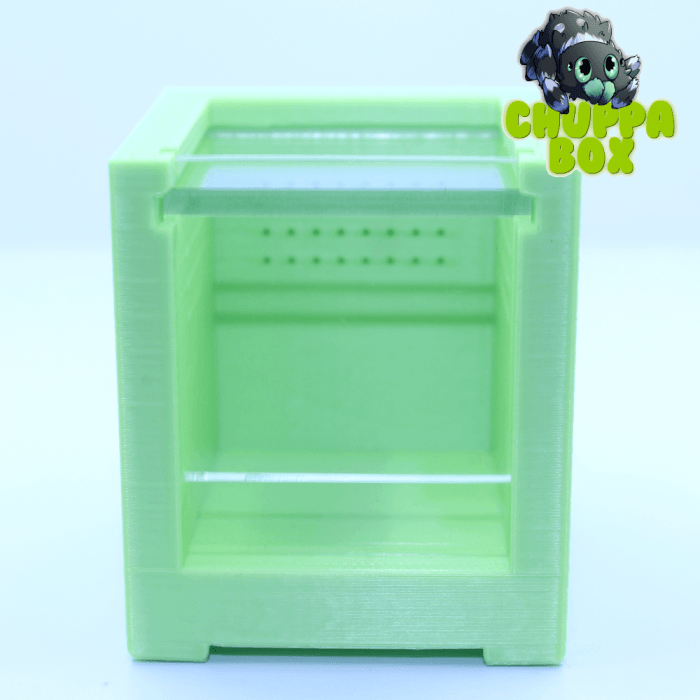 Chuppa box 5x5 pistache – Image 3