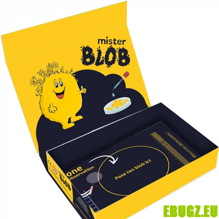 Coffret complet blob – Image 3