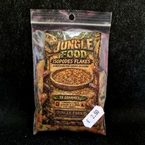 Isopode flake 15g