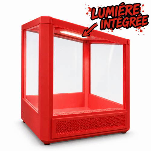 Le tanky rouge
