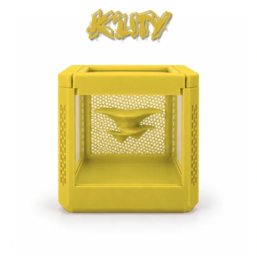 Le k'lity jaune