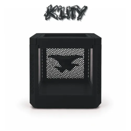 Le k'lity noir