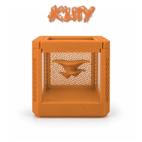 Le k'lity orange