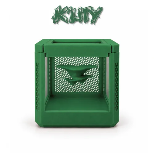 Le k'lity vert