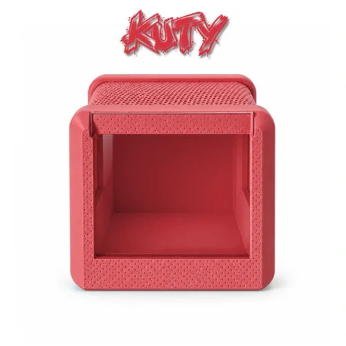 Kuty rouge