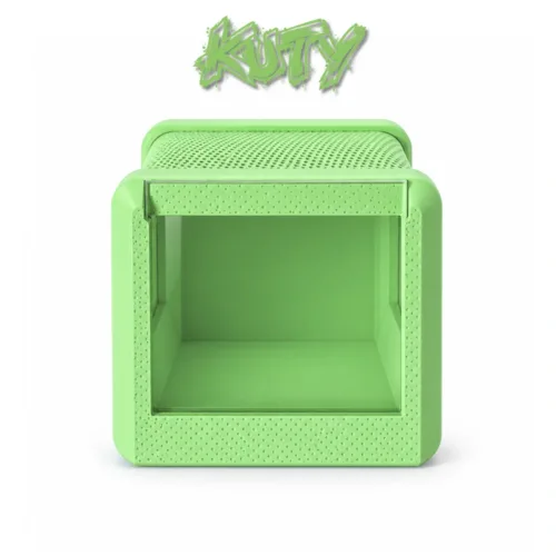 Kuty vert