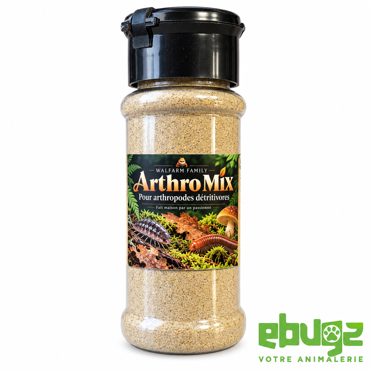 ArthroMix